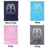 رنگبندی کاور کفش ضدآب