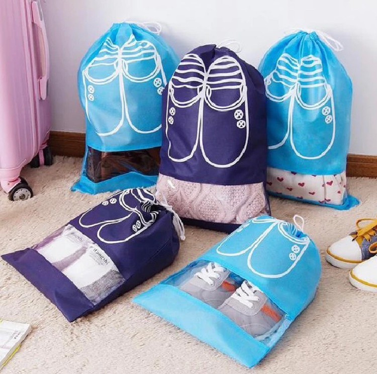 کاور کفش ضدآب