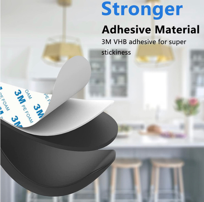 سیم جمع کن پشت چسبدار