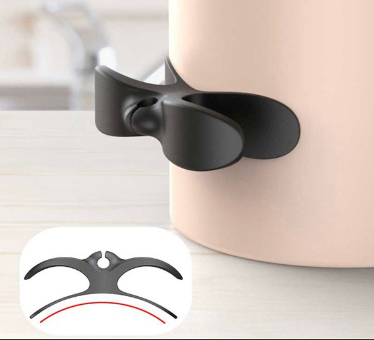 نظم دهنده سیم برای انواع لوازم برقی