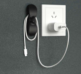 سیم جمع کن برقی