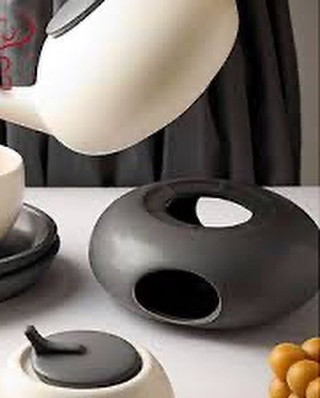 وارمر سرامیکی گرد