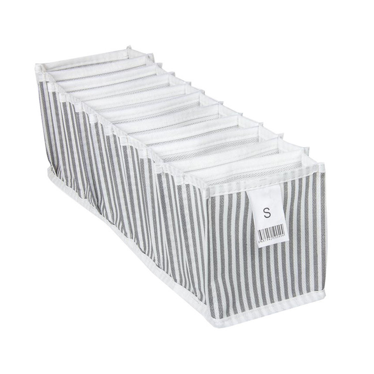 نظم دهنده پارچه ای آلاس سایزs