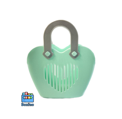 سبد نظم دهنده مدل قلب