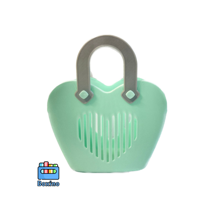 سبد نظم دهنده مدل قلب