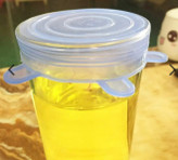 درپوش سیلیکونی ظروف