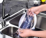 درپوش سیلیکونی ظروف