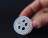 درپوش سیلیکونی