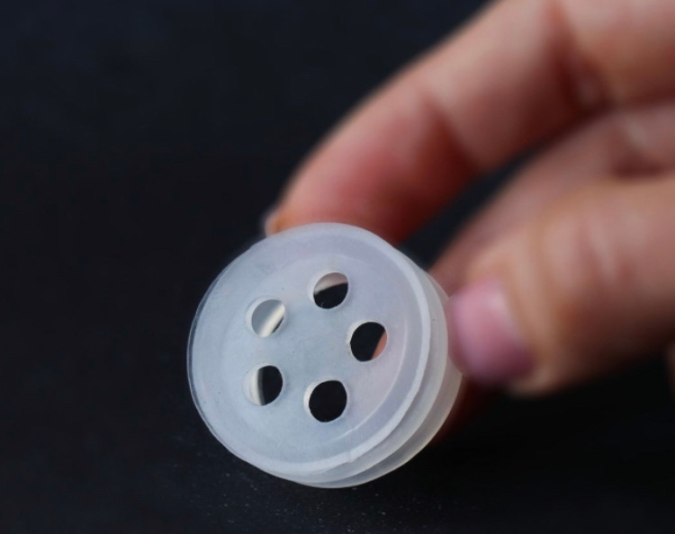 درپوش سیلیکونی