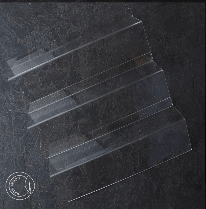 استند پلکسی