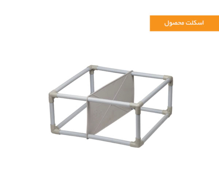 اسکلت