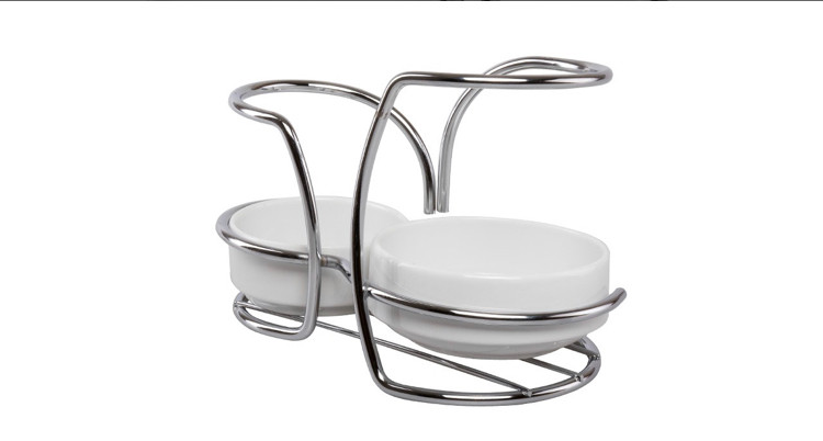 زیرقاشقی کنار گازی