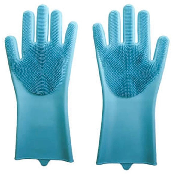 دستکش سیلیکونی