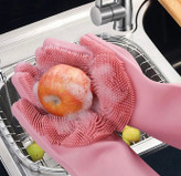 دستکش سیلیکونی