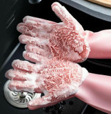 دستکش سیلیکونی