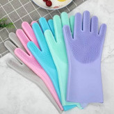 دستکش سیلیکونی