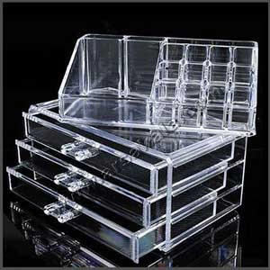 استندآرایشی