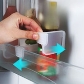 تقسیم درب یخچال