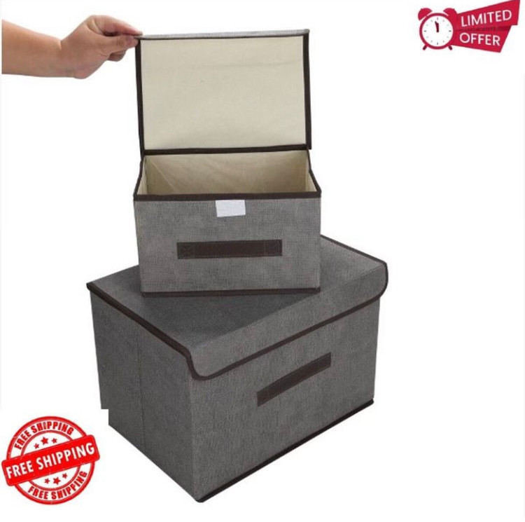 باکس نظم دهنده درب دار