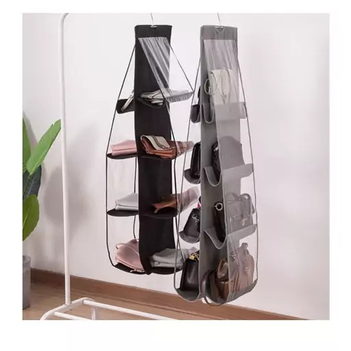 آویز کیف ۸تایی