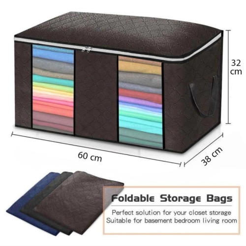 باکس لباس دوپنجره