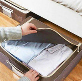 باکس لباس زیر تختی