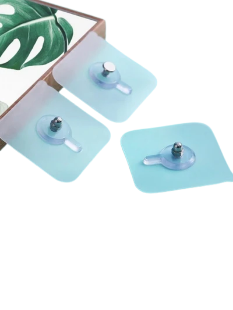 میخ چسبدار