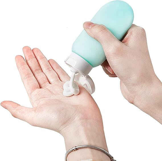 جاشامپویی و جاکرمی ۴ عددی وارداتی