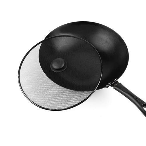 درب توری روغن گیر سایز بزرگ